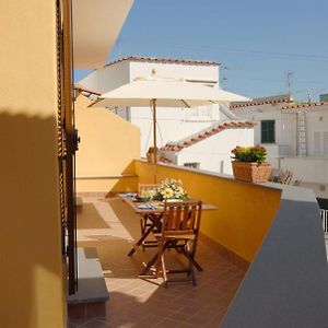 Arcadia Case e Vacanze