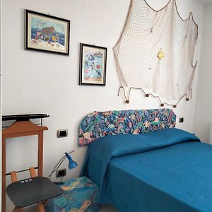 Camera privata con letto king size