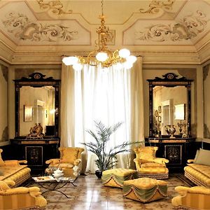 Historical Suites Vvm